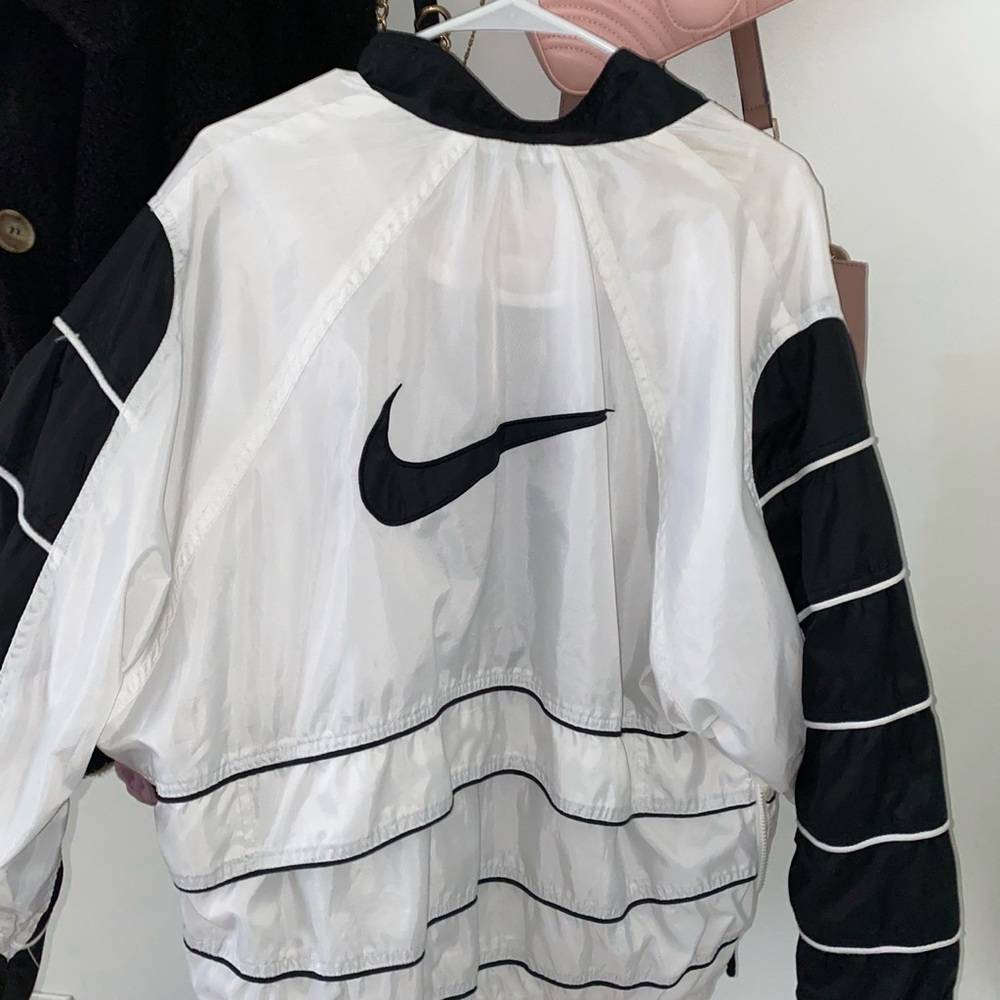 Vintage Nike jacket
